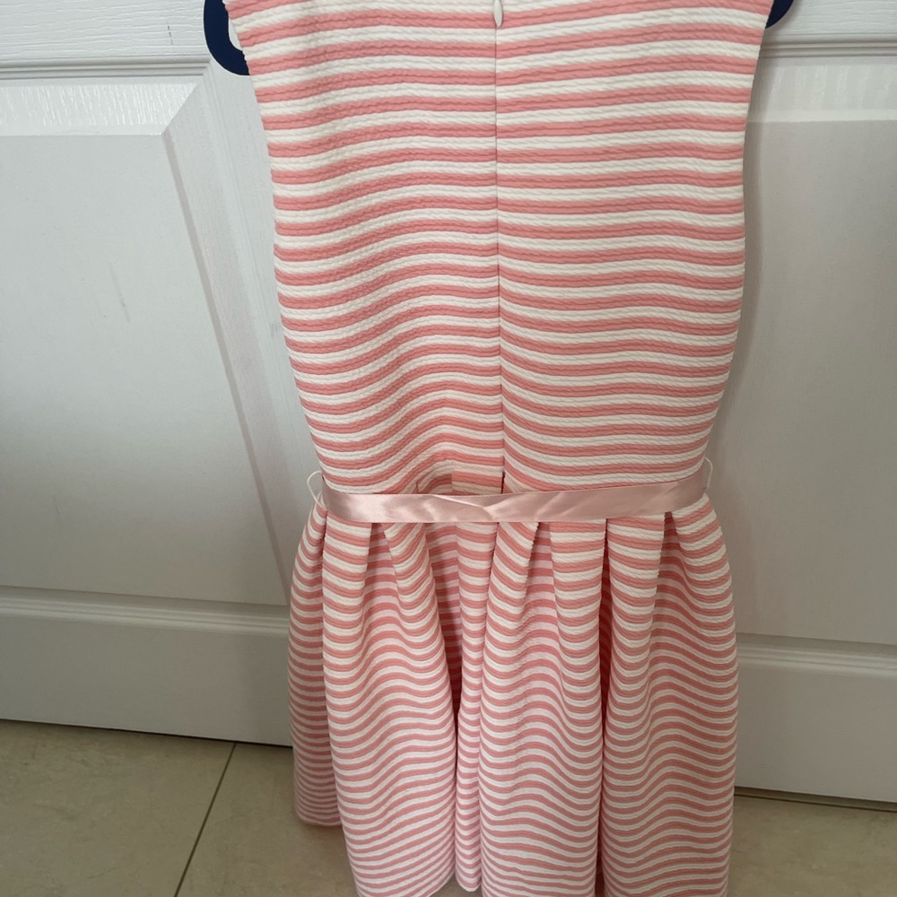 Blink blank Girl’s dress size 8